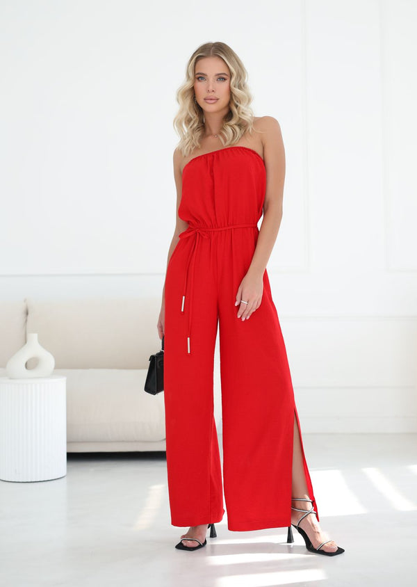 Jumpsuit Ashley