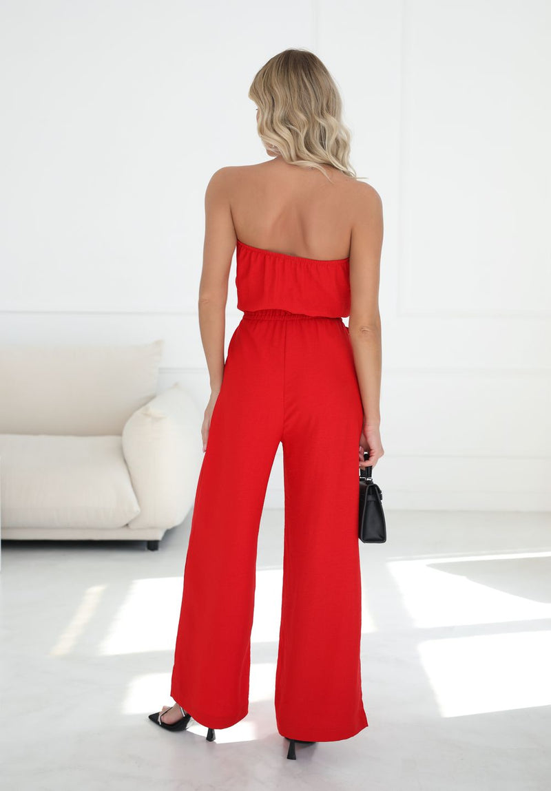 Jumpsuit Ashley